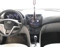 Hyundai Accent   1.4AT    2011 - Bán Hyundai Accent 1.4AT sản xuất năm 2011, màu trắng, nhập khẩu