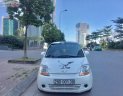 Chevrolet Spark LS 2011 - Bán Chevrolet Spark LS sản xuất năm 2011, màu trắng, chính chủ