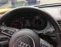 Audi Q3 2012 - Cần bán gấp Audi Q3 đời 2012, màu trắng