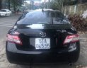 Toyota Camry   2009 - Cần bán lại xe Toyota Camry năm sản xuất 2009, màu đen, nhập khẩu nguyên chiếc