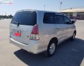 Toyota Innova G 2009 - Cần bán Toyota Innova G năm sản xuất 2009, màu bạc xe gia đình giá cạnh tranh