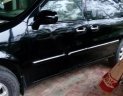 Kia Carnival GS 2.5 MT 2006 - Bán Kia Carnival GS 2.5 MT sản xuất 2006, màu đen, xe gia đình