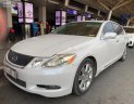 Lexus GS 2006 - Bán xe Lexus GS năm 2006, màu trắng, nhập khẩu nguyên chiếc