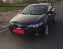 Kia Forte 2011 - Bán Kia Forte sản xuất 2011, màu đen, giá tốt