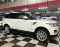 LandRover Sport HSE 2015 - Bán xe LandRover Sport HSE năm sản xuất 2015, màu trắng, nhập khẩu