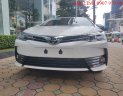 Toyota Corolla altis 1.8G 2018 - Bán xe Toyota Altis 1.8G 2018-2019, giá mới hấp dẫn, giảm tiền mặt - tặng bảo hiểm - đủ phiên bản, hỗ trợ trả góp