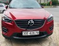 Mazda CX 5 2.5 AT 2WD 2017 - Bán ô tô Mazda CX 5 2.5 AT 2WD đời 2017, màu đỏ