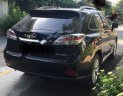 Lexus RX 350 2015 - Bán xe Lexus RX 350 đời 2015, màu đen, nhập khẩu nguyên chiếc, 850 triệu