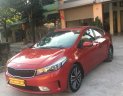 Kia Cerato 2.0 2016 - Cần bán gấp Kia Cerato 2.0 năm 2016, màu đỏ, 605 triệu