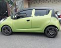 Chevrolet Spark 2012 - Cần bán Chevrolet Spark năm sản xuất 2012, màu xám, nhập khẩu nguyên chiếc, giá chỉ 208 triệu