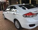 Suzuki Ciaz 1.4 AT 2017 - Bán Suzuki Ciaz 1.4 AT đời 2017, màu trắng, nhập khẩu