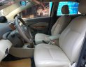 Toyota Vios 1.5MT 2010 - Cần bán gấp Toyota Vios 1.5MT năm sản xuất 2010, màu đen