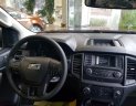 Ford Ranger XLS 2018 - Bán Ford Ranger XLS sản xuất 2018, màu đỏ, nhập khẩu nguyên chiếc, giá chỉ 630 triệu