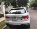 Audi Q3 2012 - Cần bán gấp Audi Q3 đời 2012, màu trắng