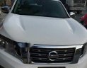 Nissan Navara   EL   2017 - Bán xe Nissan Navara EL sản xuất năm 2017, màu trắng, nhập khẩu 