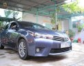 Toyota Corolla altis 2015 - Bán xe Toyota Corolla Altis sản xuất năm 2015, giá chỉ 620 triệu