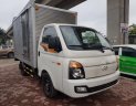 Hyundai Porter H150 2018 - Bán xe Hyundai tại Thái Bình, Hyundai H150 giá tốt, xe ben xe thùng TMT
