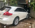 Toyota Venza 2011 - Cần bán gấp Toyota Venza năm 2011, màu trắng, nhập khẩu, giá tốt