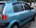 Hyundai Getz 2009 - Cần bán gấp Hyundai Getz sản xuất 2009, xe nhập, giá tốt