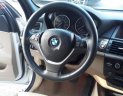 BMW X5 3.0si 2007 - Bán xe BMW X5 3.0si sản xuất năm 2007, màu trắng, nhập khẩu chính chủ