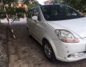 Daewoo Matiz 2008 - Bán ô tô Daewoo Matiz 2008, màu trắng, xe nhập