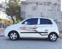 Chevrolet Spark Mt 2009 - Cần bán Chevrolet Spark MT năm 2009, màu trắng chính chủ