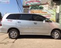 Toyota Innova G 2010 - Cần bán xe Toyota Innova G đời 2010, màu bạc chính chủ