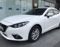 Mazda 3 2017 - Bán ô tô Mazda 3 năm 2017, màu trắng, nhập khẩu