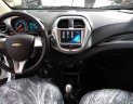 Chevrolet Spark  LS 2018 - Bán xe Chevrolet Spark đời 2018, màu xanh lam, nhập khẩu nguyên chiếc