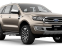 Ford Everest Titanium 4WD 2018 - Bán Ford Everest Titanium 4WD, nhập Thái, đủ màu, giao xe ngay, giá cạnh tranh