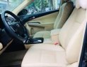 Toyota Camry  2.0E   2018 - Bán Toyota Camry 2.0E sản xuất năm 2018, màu đen