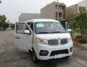 Cửu Long 2017 - Bán xe tải Van Dongben X30 490kg - 5 chỗ ngồi V5M giá bao nhiêu, cần mua xe tải Van Dongben X30 490kg - 5 chỗ ngồi V5M
