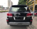 Lexus LX5700 2015 - Bán xe LX570 2015 đen