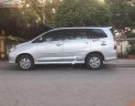 Toyota Innova G 2010 - Cần bán xe Toyota Innova G đời 2010, màu bạc chính chủ