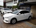 Hyundai Accent 2018 - Bán Hyundai Accent năm 2018, màu trắng như mới, giá cạnh tranh