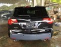 Acura MDX 2007 - Bán Acura MDX năm 2007, màu đen