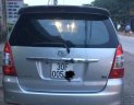 Toyota Innova G 2010 - Cần bán xe Toyota Innova G đời 2010, màu bạc chính chủ