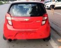 Chevrolet Spark 2018 - Bán Chevrolet Spark năm sản xuất 2018, màu đỏ, giá 259tr