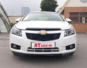 Chevrolet Cruze LS 1.6  2015 - ATauto bán Chevrolet Cruze LS 1.6 đăng ký 2016, màu trắng