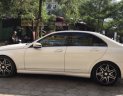 Mercedes-Benz C class C300 2013 - Cần bán xe Mercedes C300 năm sản xuất 2013, màu trắng