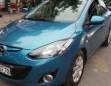 Mazda 2 1.5 AT 2011 - Cần bán xe Mazda 2 1.5 AT năm sản xuất 2011, nhập khẩu Nhật Bản 