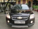 Chevrolet Captiva   2009 - Bán ô tô Chevrolet Captiva năm sản xuất 2009, số tự động, giá chỉ 396 triệu 