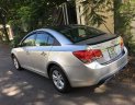 Chevrolet Cruze 2011 - Chính chủ bán xe Chevrolet Cruze đời 2011, màu bạc