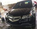 Acura MDX 2007 - Bán Acura MDX năm 2007, màu đen