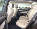 Volkswagen Passat 1.8 Bluemotion 2017 - Bán Volkswagen Passat 1.8 Bluemotion 2017, màu xám, nhập khẩu