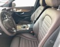 Mercedes-Benz GLC-Class GLC250 4Matic 2018 - Bán Mercedes GLC250 4Matic năm sản xuất 2018, màu trắng