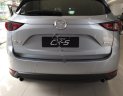 Mazda CX 5 2.0 AT 2018 - Cần bán xe Mazda CX 5 2.0 AT đời 2018, màu bạc giá cạnh tranh