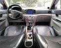 Hyundai Verna 1.4 MT 2008 - Bán xe Hyundai Verna 1.4 MT đời 2008, màu bạc, nhập khẩu Hàn Quốc