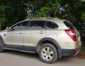 Chevrolet Captiva 2008 - Bán Chevrolet Captiva sản xuất năm 2008, màu vàng cát