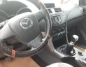 Mazda BT 50 2.2L 4x4 MT 2016 - Bán Mazda BT 50 2.2L 4x4 MT 2016, màu xanh lam, nhập khẩu Thái Lan